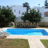 Вилла на Кипре, Лимасол, 185 кв.м.