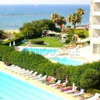 Apartment in Republic of Cyprus, Lemesou, 80 sq.m.