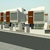 House in Republic of Cyprus, Lemesou, 224 sq.m.