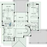 Дом на Кипре, Лимасол, 565 кв.м.