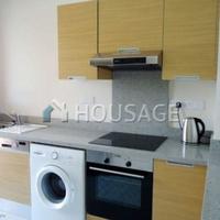 Apartment in Republic of Cyprus, Lemesou, 85 sq.m.