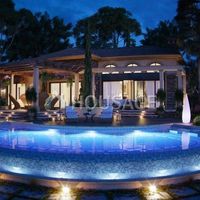 Вилла на Кипре, Пафос, 220 кв.м.