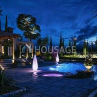 Вилла на Кипре, Пафос, 220 кв.м.