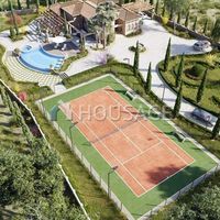 Вилла на Кипре, Пафос, 220 кв.м.