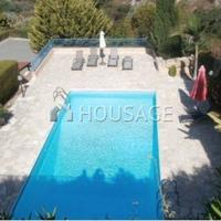 Villa in Republic of Cyprus, Eparchia Pafou, Nicosia, 120 sq.m.