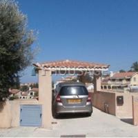 Villa in Republic of Cyprus, Eparchia Pafou, Nicosia, 120 sq.m.