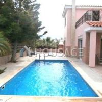 Villa in Republic of Cyprus, Eparchia Pafou, Nicosia, 150 sq.m.