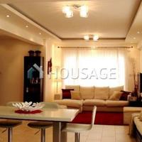 Flat in Republic of Cyprus, Lemesou, 142 sq.m.