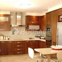 Flat in Republic of Cyprus, Lemesou, 142 sq.m.