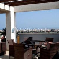 Flat in Republic of Cyprus, Lemesou, 142 sq.m.