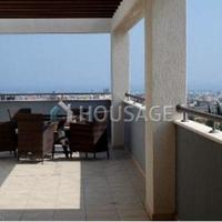 Flat in Republic of Cyprus, Lemesou, 142 sq.m.