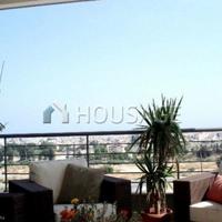 Flat in Republic of Cyprus, Lemesou, 142 sq.m.