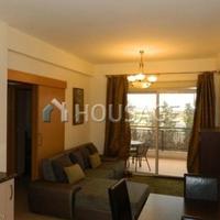 Apartment in Republic of Cyprus, Lemesou, 70 sq.m.