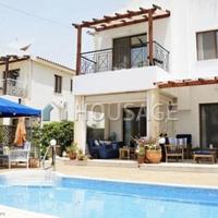 Вилла на Кипре, Пафос, Никосия, 146 кв.м.