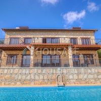 Вилла на Кипре, Лимасол, 500 кв.м.