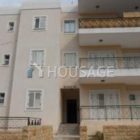 Апартаменты на Кипре, Лимасол, 80 кв.м.