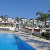Apartment in Republic of Cyprus, Eparchia Larnakas, Larnaca, 125 sq.m.
