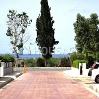 Вилла на Кипре, Пафос, Никосия, 120 кв.м.