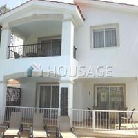 Вилла на Кипре, Пафос, Никосия, 120 кв.м.