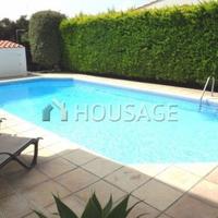 Вилла на Кипре, Пафос, Никосия, 120 кв.м.