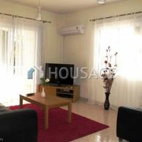 Вилла на Кипре, Пафос, Никосия, 120 кв.м.