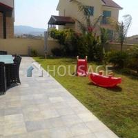 Вилла на Кипре, Лимасол, 166 кв.м.