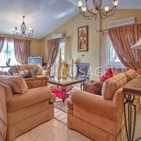 Вилла на Кипре, Лимасол, 300 кв.м.