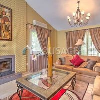 Вилла на Кипре, Лимасол, 300 кв.м.