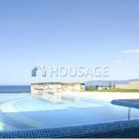 Вилла на Кипре, Пафос, Никосия, 161 кв.м.