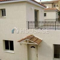 Вилла на Кипре, Пафос, Никосия, 141 кв.м.