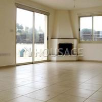 Вилла на Кипре, Пафос, Никосия, 141 кв.м.