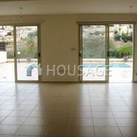 Вилла на Кипре, Пафос, Никосия, 141 кв.м.