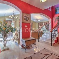 Вилла на Кипре, Лимасол, 300 кв.м.