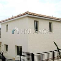 Вилла на Кипре, Пафос, Никосия, 141 кв.м.