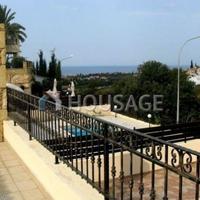 Вилла на Кипре, Пафос, Никосия, 141 кв.м.