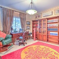 Вилла на Кипре, Лимасол, 300 кв.м.