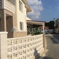 Дом на Кипре, Ларнака