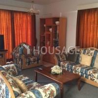 Дом на Кипре, Ларнака