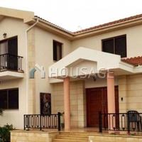 Villa in Republic of Cyprus, Lemesou, 230 sq.m.