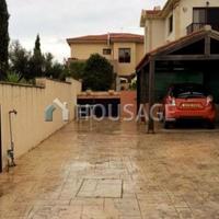 Villa in Republic of Cyprus, Lemesou, 230 sq.m.