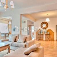 Apartment in Republic of Cyprus, Lemesou, 185 sq.m.