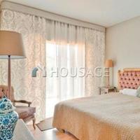 Apartment in Republic of Cyprus, Lemesou, 185 sq.m.