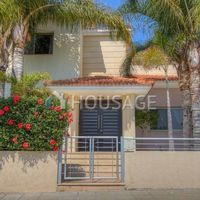 Вилла на Кипре, Лимасол, 390 кв.м.