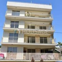 Apartment in Republic of Cyprus, Lemesou, 90 sq.m.