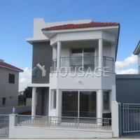 Villa in Republic of Cyprus, Nicosia, 156 sq.m.