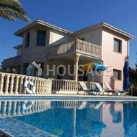 Вилла на Кипре, Пафос, Никосия, 200 кв.м.