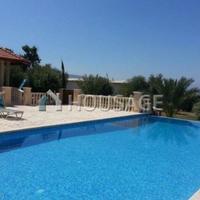 Вилла на Кипре, Пафос, Никосия, 200 кв.м.