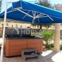 Вилла на Кипре, Пафос, Никосия, 200 кв.м.