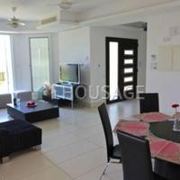 Вилла на Кипре, Пафос, Никосия, 200 кв.м.