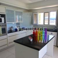 Вилла на Кипре, Пафос, Никосия, 200 кв.м.